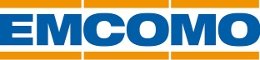 EMCOMO Embedded Computer Solutions - MicroTCA, VPX, VME, CompactPCI, ATCA logo